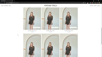 인피니티 스크롤 애니메이션 반짝임 현상