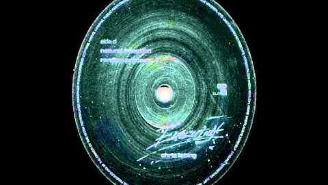 Chris Liebing & Andre