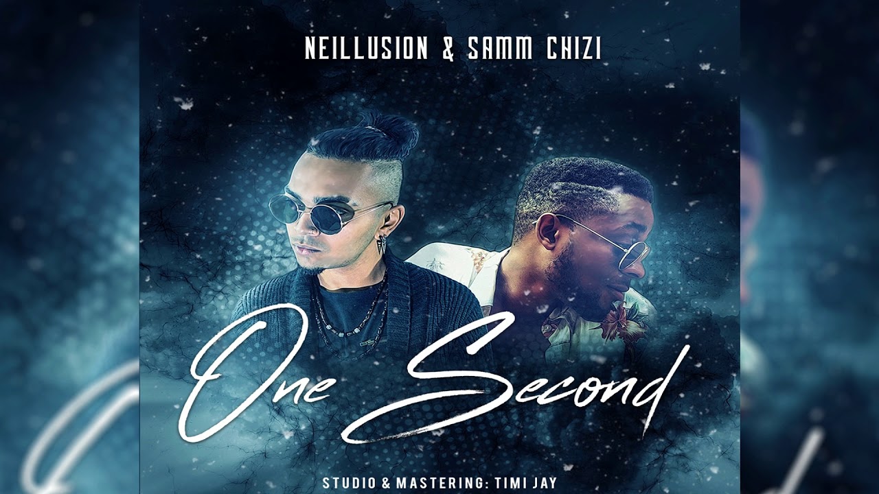 Neillusion & Samm Chizi - One Second (2018) - YouTube