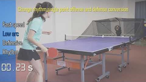 PONGBOT OMNI S PRO: Setup Guide, Usage Tips, and Key Features Unveiled!