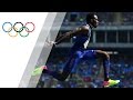Rio Replay: Men's Triple Jump Final