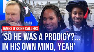 'Absolutely fascinating' | Why did the Cambridge professor do it