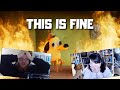 This is fine.