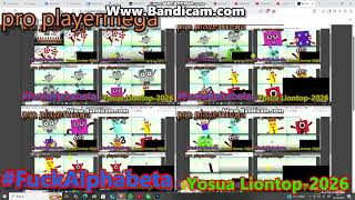 My Intro Over 64 Times