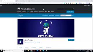 How To Use Our GPS Plotter Plugin screenshot 1