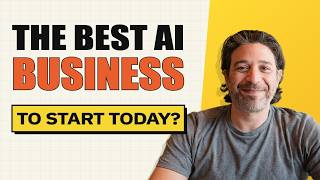 How to Build Second Brains for Clients: The AI Business I’d Start Today