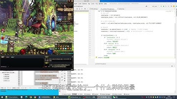python制作DNF搬砖辅助教程-011识别游戏场景 代码结构优化