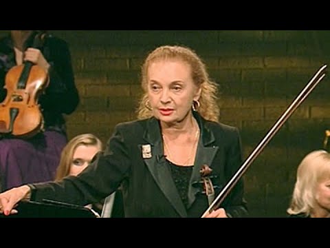 Video: Svetlana Bezrodnaya: Talambuhay At Pagkamalikhain