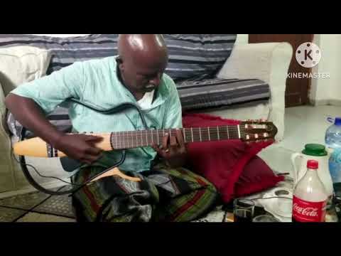 Oromo Music Non Stop Shafi Abubakar Cover