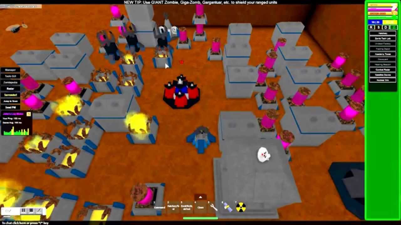 Roblox Zombie Town Youtube - roblox zombie town