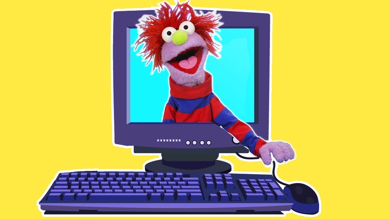 ⁣What are Computers for Kids | Intro to Computers | Programming for Kids