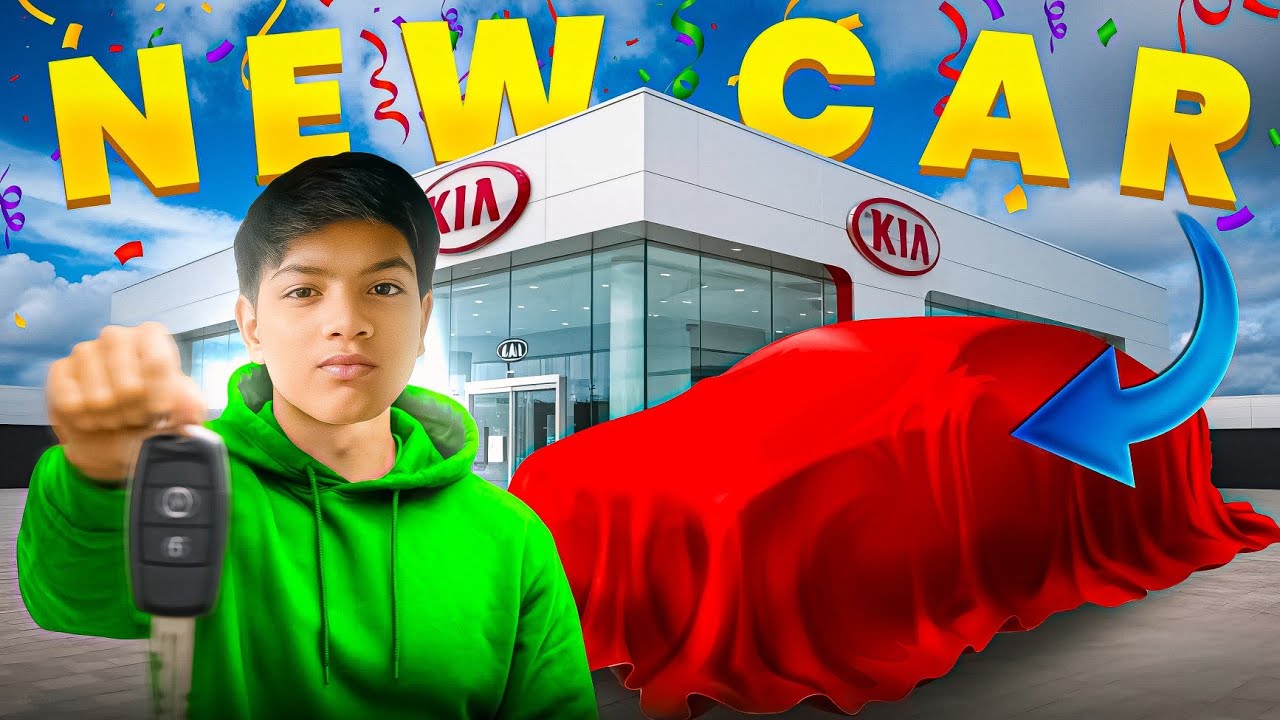 The Most Important Car Reveal in a Decade