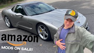 GET THESE C5 CORVETTE MODS WHILE YOU CAN!!! | DriveHub