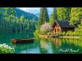 Restores The Nervous System🌿Relaxing Music to Reduce Stress and Inner Peace