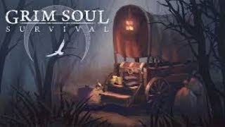 GAME ANDROID - Или во что играть Grim Soul Survival (Official Game)