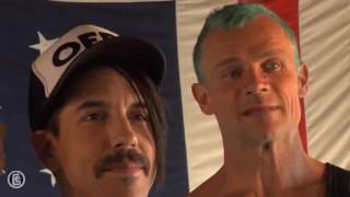 Red Hot Chili Peppers -   Dance Dance Dance [Official Music Video]