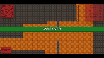 Pro Player Takes The Game Easy --- Splix.io