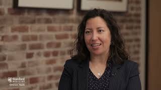 Stephanie Cizek, MD - Stanford Medicine Children's Health