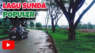 LAGU SUNDA POPULER @Kang Asep Tea886