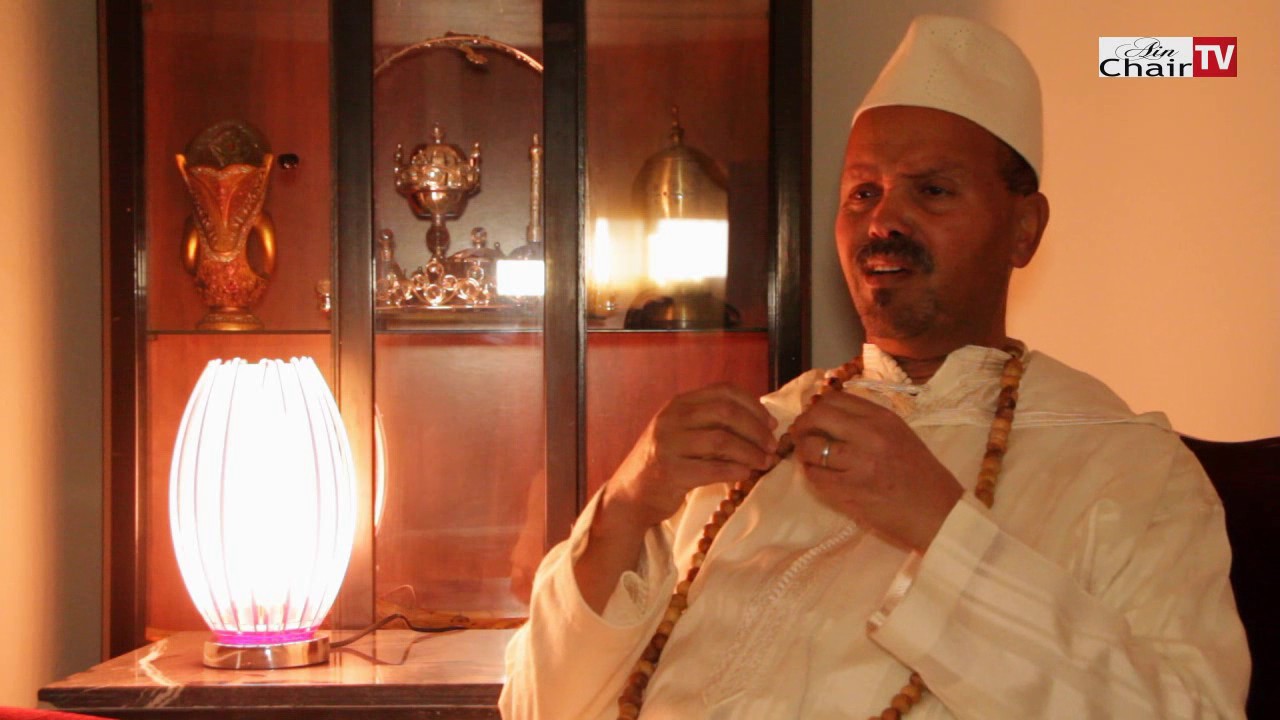 ملحمة وثائقية كبرى حول زاوية عين الشعير Ain Chair TV