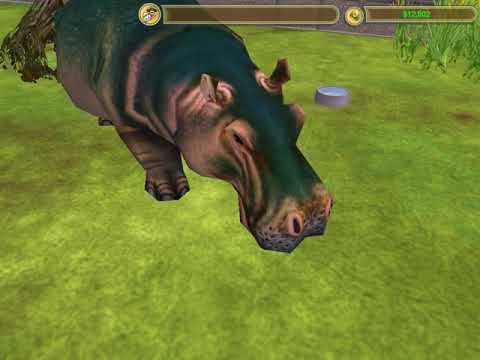 ZOO TYCOON 2 Прохождение. #1 А когда конец?...