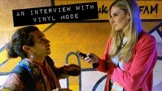 Vinyl Mode : The Saudi DJ bringing underground music to the nation