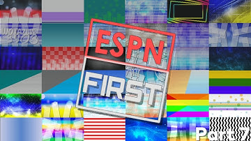 Espn First