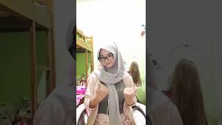 TIKTOK HIJAB PEMERSATU BANGSA | TIKTOK HIJAB GUNUNG GEDE | TIKTOK HIJAB CANTIK | TIKTOK HIJAB VIRAL