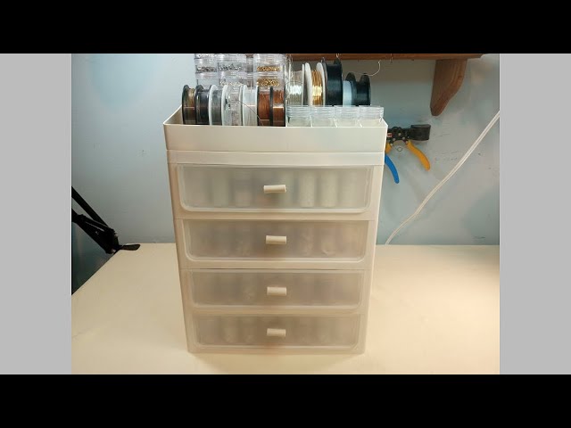 How to Use This Multi-Storage Containers? Tips for Diamond