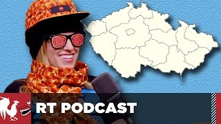 Rt Podcast Ep. 372 - Ch- Ch- Czechia