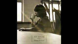 Moon River     /  ムーンリバー　/  Hiroko Williams / ウィリアムス浩子 / Album 「My Room side1」