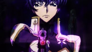 Demon Of Geass