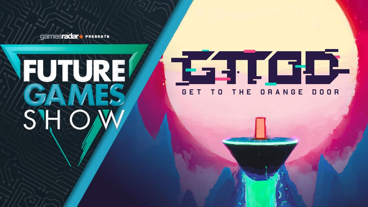 Future games show