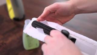 Clas - Tv: Fönstertvätt Kärcher