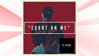 Bryson Tiller Type Beat - "Count On Me" / Trapsoul type beat SOLD