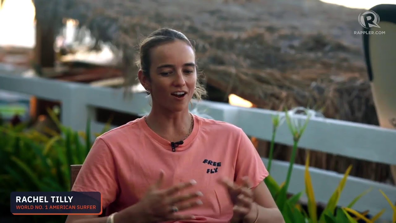 [HOMESTRETCH] Surfers' turf: La Union's world-class waves