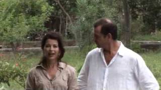 Erik De Vogel En Caroline De Bruijn Vertellen Wat Kidsrights Doet