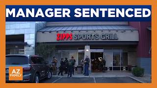 Zipps manager sentenced after HSI raids at Phoenix-area chain