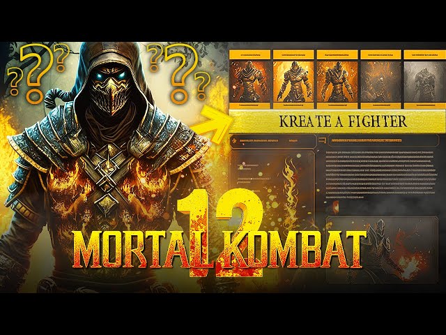 Mortal Kombat 1's biggest boon is the return of full special move