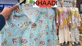 KHAADI New Summer Collection 2026❤️ Khaadi New Casual Collection 2026❤️
