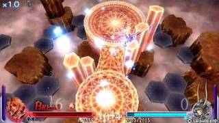 Dissidia Epic Fail Tales # 1