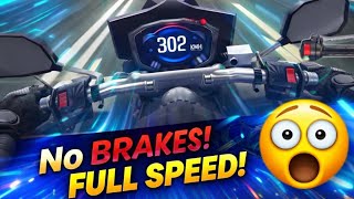FASTEST BIKE RACE GAME EVER 😱 | Full Throttle Madness screenshot 1