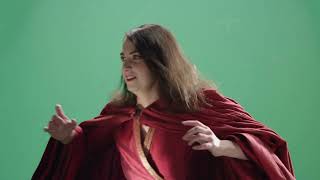 High-quality Stock Footage Over Green Screen. Chroma Keying Shot#greenscreen  #chromakey