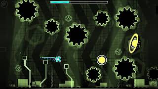 Veksyn (Easy/Medium demon) 1.9 GDPS
