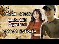 Edward barber number one supporter ni maymay entrata