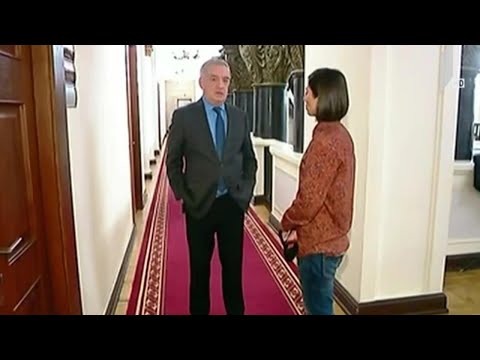 კენჭისყრა სტრასბურგში - მმართველი გუნდის რეაქცია