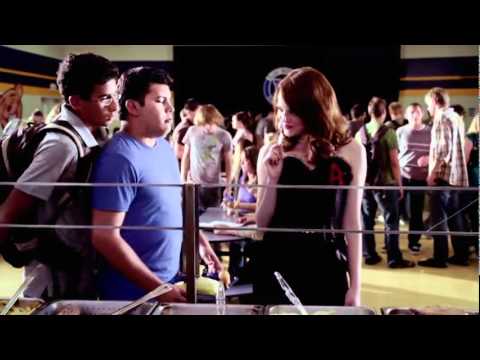 Trailer Easy A (ITA)