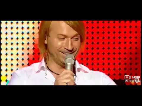 Концерт Олега Винника Роксолана 