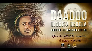 DAADOO Oromo Music by Dinkisa Debela