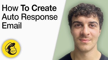 How to Create a Mailchimp Auto Response Email [2025 Full Guide]